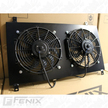 Performance Fan Shroud Kit Toyota Supra JZA80