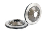 Paragon 2-piece Rotors Rear Pair 380mm x 30mm- Porsche 991 GT3 Cup