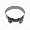 Premium TS Barrel Hose Clamp Quick Release 3.00