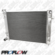 Proflow Performance Aluminium Replacement Radiator Commodore VN VP VR VS V8 PFERDH0319