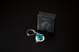 Project Mu Brake Key Ring – Spinning Rotor
