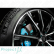 Project Mu Valve caps