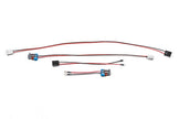 Radium Fuel Pump Connector Harness, Walbro E85, Long