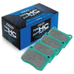Project Mu Brake Pads - R106 (HC-EP)