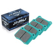 Project Mu Brake Pads - R106 (HC+)