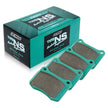 Project Mu Brake Pads - R106 (NS-EP)