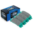 Project Mu Brake Pads - R124 (HC-EP)