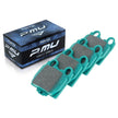 Project Mu Brake Pads - R125 (HC+)