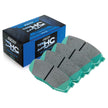 Project Mu Brake Pads - R176 (HC-EP)
