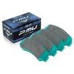 Project Mu Brake Pads - R186 (HC+)