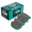Project Mu Brake Pads - R230 (NS-EP)