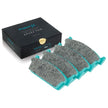 Project Mu Brake Pads - R231 (D1)