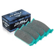 Project Mu Brake Pads - R234 (HC+)