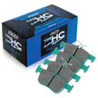 Project Mu Brake Pads - R385 (HC-EP)