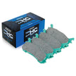 Project Mu Brake Pads - R401 (HC-EP)