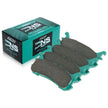 Project Mu Brake Pads - R401 (NS-EP)