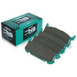 Project Mu Brake Pads - R406 (NS-EP)