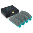 Project Mu Brake Pads - R422 (D1)