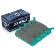 Project Mu Brake Pads - R432 (HC+)