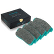 Project Mu Brake Pads - R433 (D1)