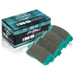 Project Mu Brake Pads - R433 (NS400)