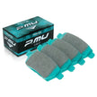 Project Mu Brake Pads - R457 (NS-C)