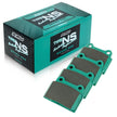 Project Mu Brake Pads - R500 (NS-EP)