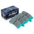 Project Mu Brake Pads - R505 (HC+)
