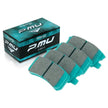 Project Mu Brake Pads - R505 (NS-C)