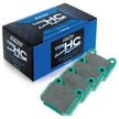 Project Mu Brake Pads - R906 (HC-EP)