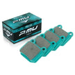 Project Mu Brake Pads - R906 (NS-C)