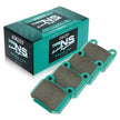Project Mu Brake Pads - R906 (NS-EP)