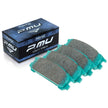 Project Mu Brake Pads - R910 (HC+)