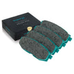 Project Mu Brake Pads - R916 (D1)
