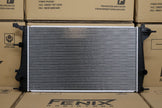 Renault Fluence X38 Petrol Radiator (NOV/2010 - APR/2015) — REN6500-PA26AM — manufacturer main image