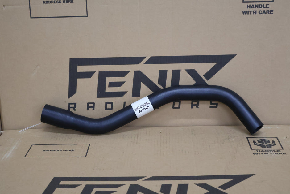 Mitsubishi CE Lancer Upper Automatic Radiators Hose — RH1105 — manufacturer main image