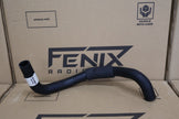 Hyundai XD Elantra Lower Automatic Radiator Hose (Apr/2003 - FEB/2007) — RH1342 — manufacturer main image