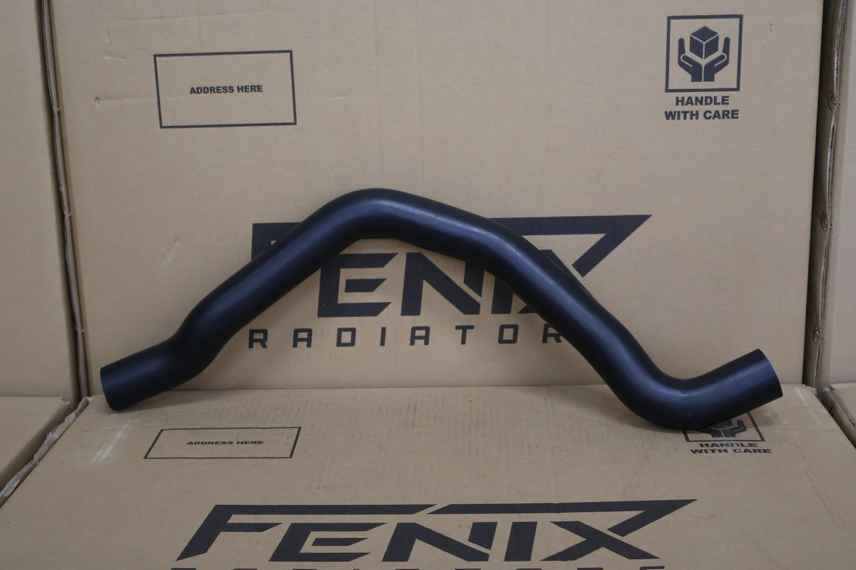 Mitsubishi CE Lancer Lower Automatic Radiators Hose — RH1430 — manufacturer main image