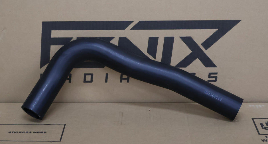 Toyota JZS171 Crown Upper Radiator Hose — RHS9002 — manufacturer main image