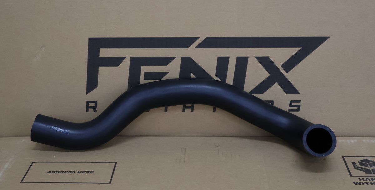 Toyota JZS171 Crown Lower Radiator Hose — RHS9003 — manufacturer main image