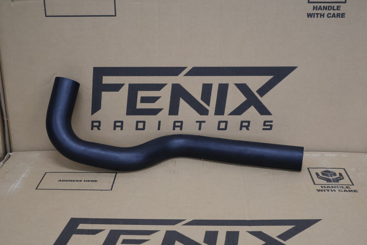 Toyota Soarer JZZ30R Lower Radiator Hose — RHS9005 — manufacturer main image