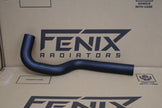Toyota Soarer JZZ30R Lower Radiator Hose — RHS9005 — manufacturer main image