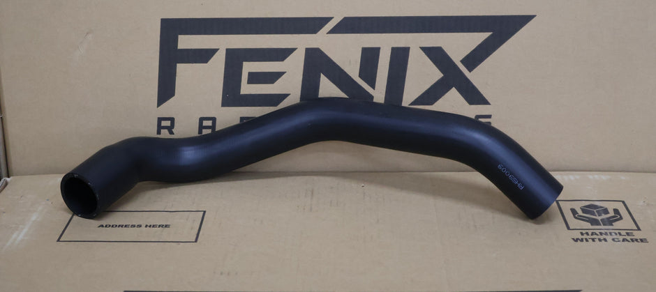 Nissan Skyline R32 GT-R Lower Radiator Hose — RHS9009 — manufacturer main image