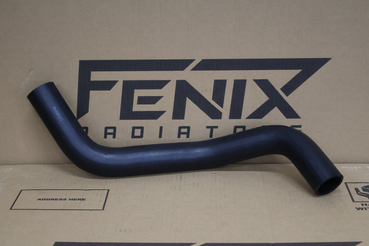 Nissan S14/S15 Silvia SR20 Lower Radiator Hose — RHS9011 — manufacturer main image