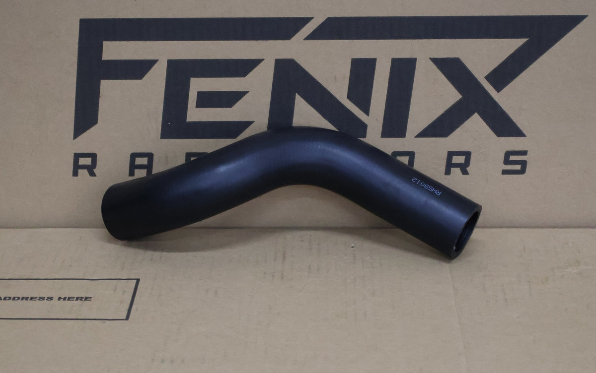 Nissan Skyline R32 GT-R Upper Radiator Hose — RHS9012 — manufacturer main image