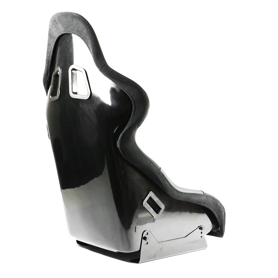 SAAS Seat Fixed Back Fibreglass Shell with Slides RP3001 - view 4