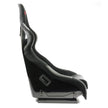 SAAS Seat Fixed Back Fibreglass Shell with Slides RP3001 - view 5