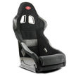 SAAS Seat Fixed Back Fibreglass Shell with Slides RP3001 - view 1