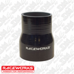 Raceworks Silicone Hose Straight Reducer
