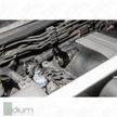Radium 10AN Male Press-In Valve Cover Fittings - Nissan Engines